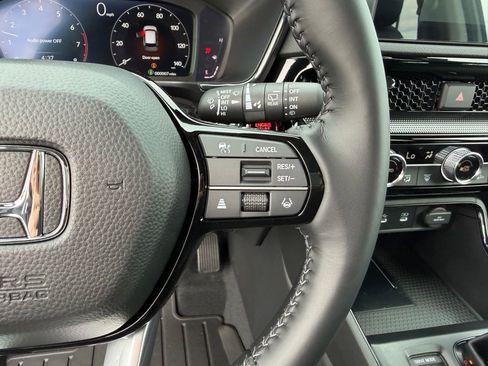 New 2026 Honda CR-V EX-L image 19