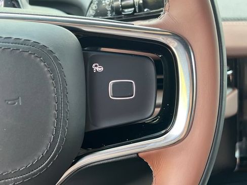 New 2027 Lincoln Navigator L Reserve AWD/4WD image 21