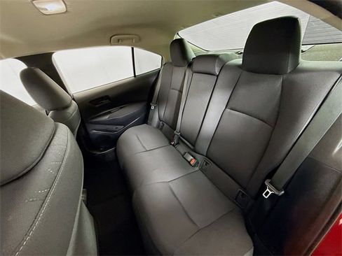 Certified 2025 Toyota Corolla LE image 22