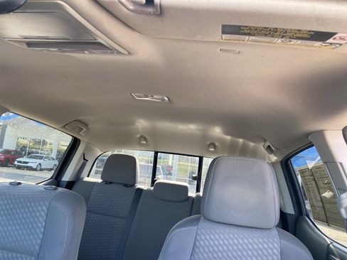 Used 2023 Toyota Tacoma SR AWD/4WD image 29