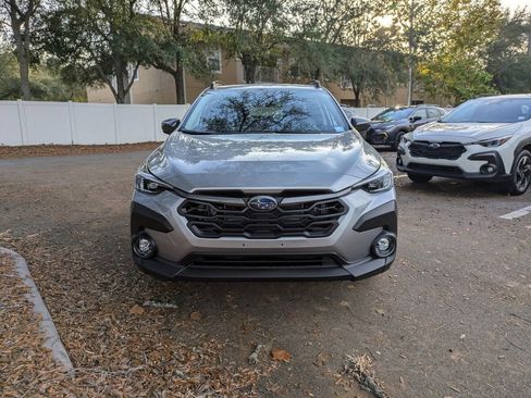 New 2026 Subaru Crosstrek 2.5i Limited w/ Crosstrek Mirror Package AWD/4WD image 8