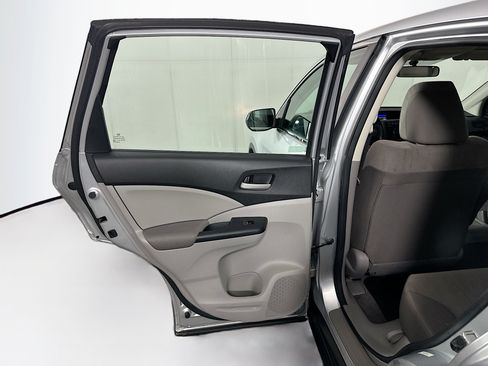 Used 2014 Honda CR-V LX image 24