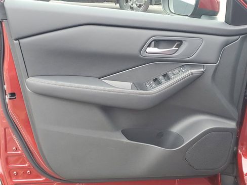 New 2026 Nissan Rogue SV image 8