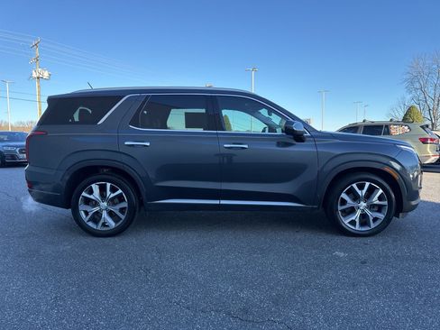 Used 2020 Hyundai Palisade SEL image 8
