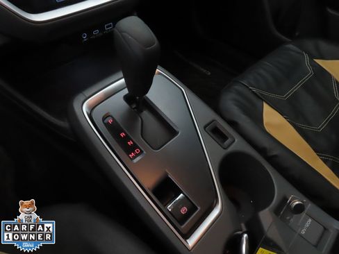 Used 2025 Subaru Crosstrek 2.0i Premium w/ Crosstrek Mirror Package image 18