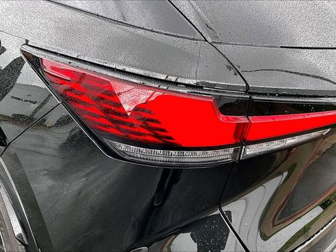 Used 2025 Lexus RX 350 Premium image 28