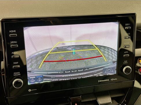 Used 2021 Toyota Camry LE w/ Cold Weather Package FWD image 22