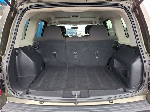Used 2015 Jeep Patriot Sport w/ Power Value Group image 27