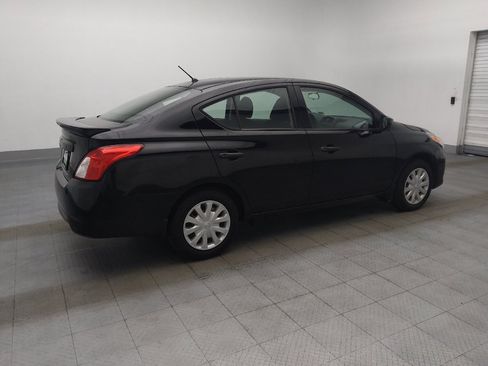 Used 2019 Nissan Versa S Plus FWD image 10