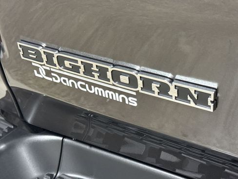 New 2026 RAM 1500 Big Horn image 25