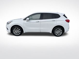 Used 2019 Buick Envision Essence video 2