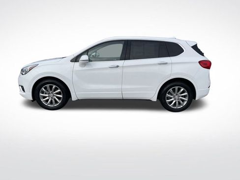 Used 2019 Buick Envision Essence image 2