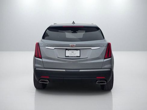 New 2026 Cadillac XT5 Luxury image 6