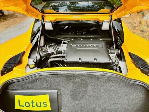 Used 2017 Lotus Evora 400 image 23