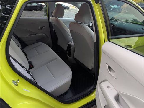 Certified 2024 Hyundai Kona SEL FWD image 14