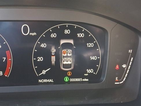 Certified 2025 Acura Integra FWD image 21