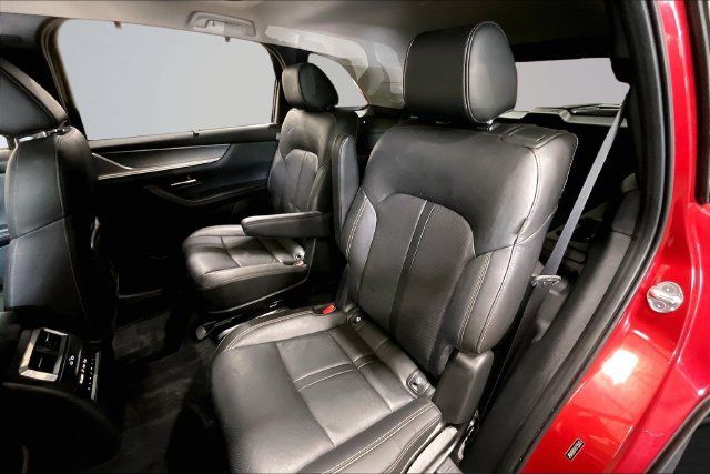 Certified 2024 MAZDA CX-90 3.3 Turbo w/ Premium Package AWD/4WD image 26