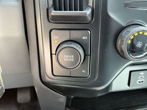 New 2025 Ford F550 XL Monroe Dump Truck image 12