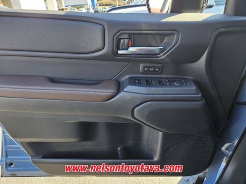 New 2026 Toyota Land Cruiser w/ Premium Package image 14