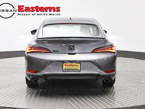Used 2023 Acura Integra A-Spec FWD image 6