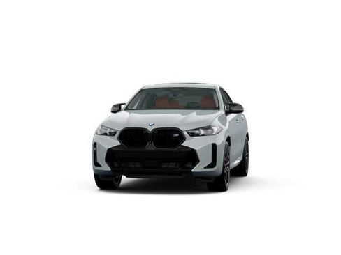 New 2026 BMW X6 M60i image 3