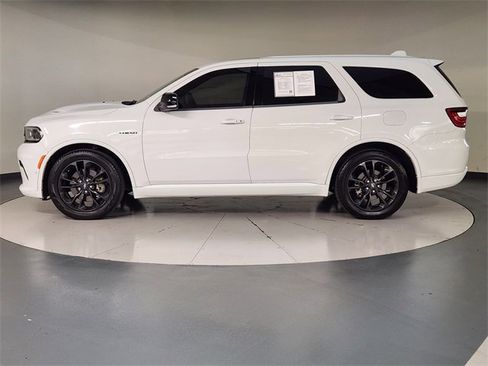 Used 2022 Dodge Durango R/T image 5
