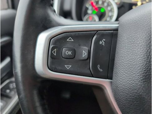 Used 2024 RAM 2500 Big Horn w/ Bed Utility Group image 27