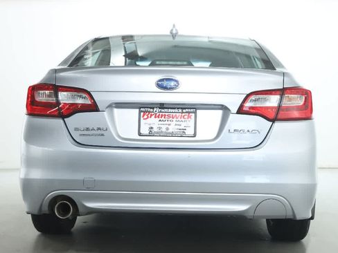Used 2016 Subaru Legacy 2.5i Premium AWD/4WD image 41