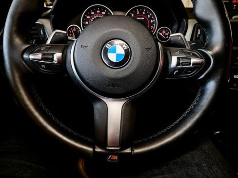 Used 2018 BMW 430i xDrive Coupe image 25