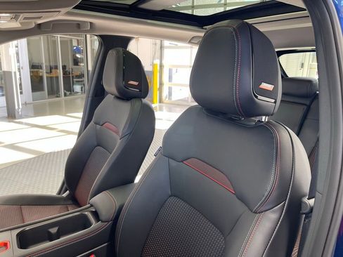 New 2026 Nissan Kicks SR w/ SR Premium Package image 15