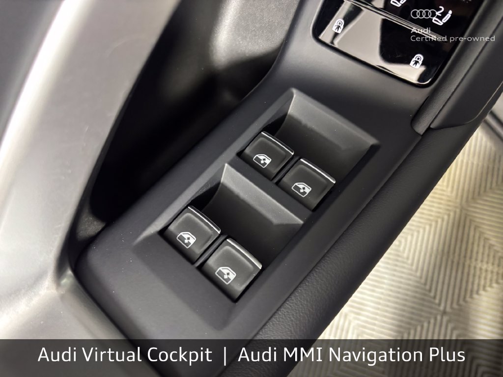Certified 2025 Audi Q5 Premium Plus w/ Premium Plus AWD/4WD image 16