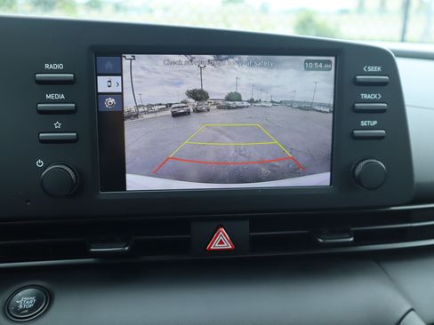 New 2026 Hyundai Elantra SEL Sport Premium FWD image 6