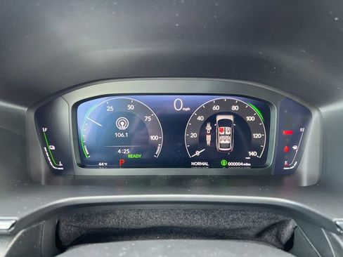 New 2026 Honda CR-V Sport-L image 21