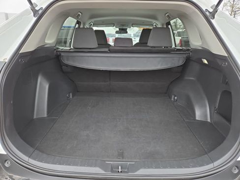 Used 2023 Toyota RAV4 XLE AWD/4WD image 36