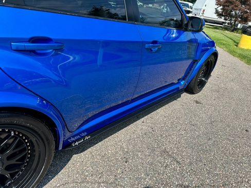 Used 2014 Subaru Impreza WRX STI AWD/4WD image 37