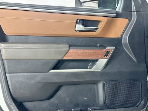 Used 2022 Toyota Tundra 1794 Edition image 9