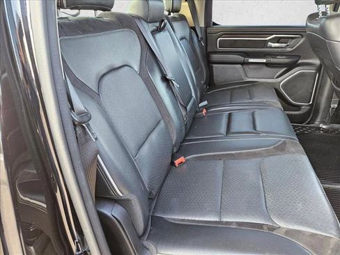 Used 2021 RAM 1500 Laramie w/ Off Road Group image 21