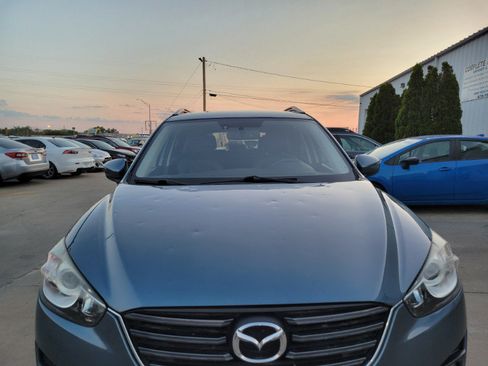 Used 2016 MAZDA CX-5 Grand Touring AWD/4WD image 11