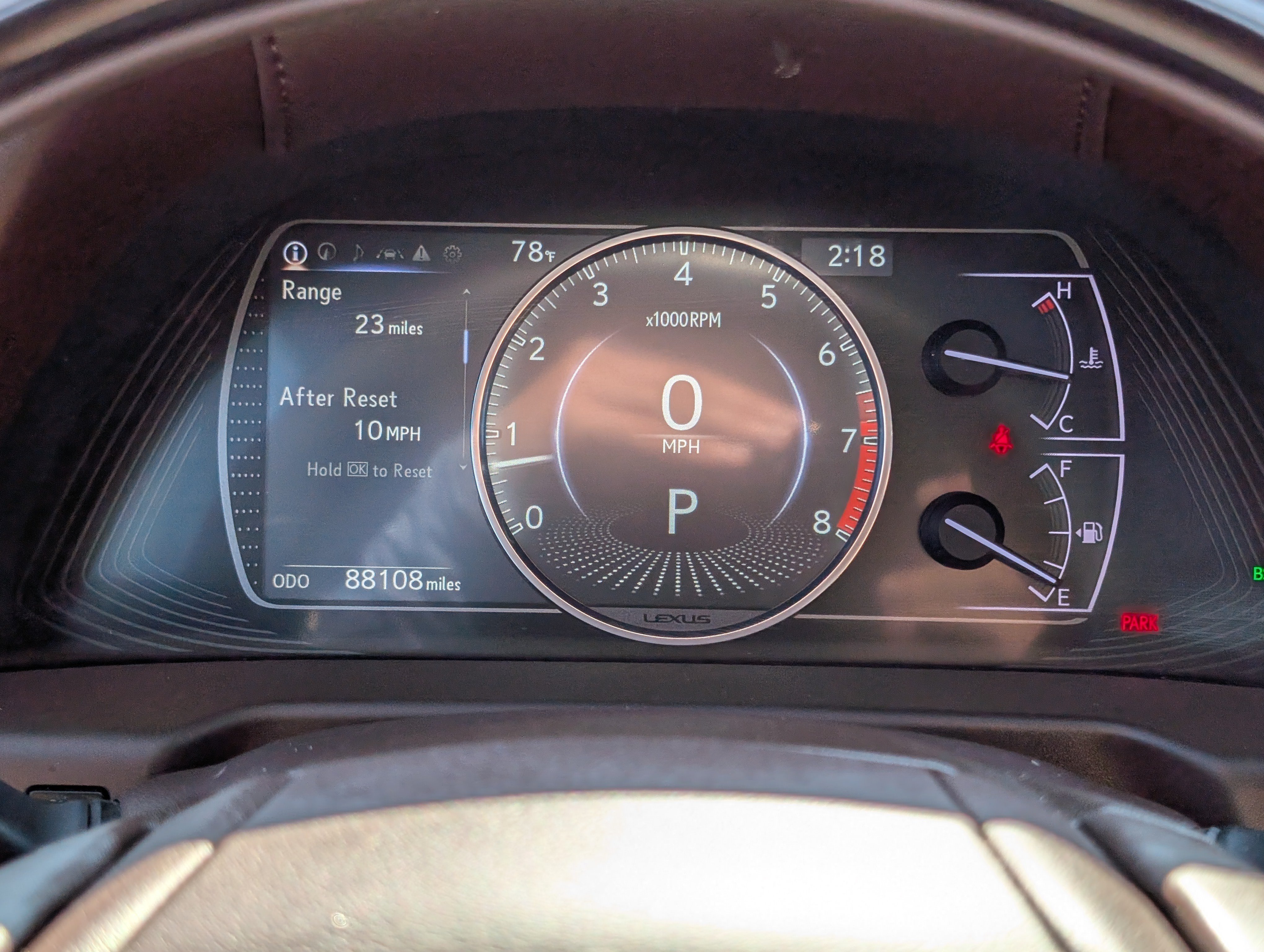 Used 2020 Lexus ES 350 Ultra Luxury w/ Accessory Package 2 FWD image 34