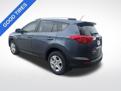 Used 2013 Toyota RAV4 LE image 4
