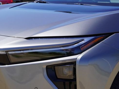 Used 2026 Toyota bZ FWD image 4