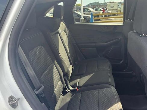 Used 2024 Ford Escape Active w/ Tech Pack #1 image 44