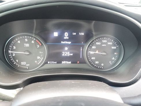 Used 2019 Cadillac XT4 Premium Luxury image 12