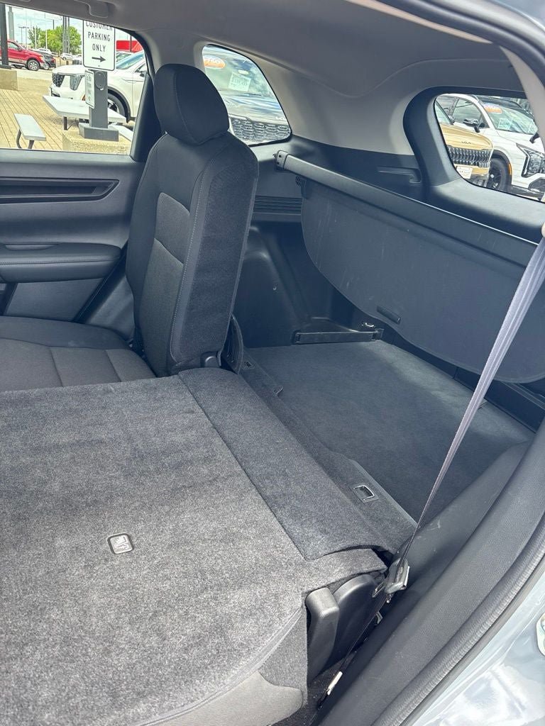 Used 2024 Honda CR-V EX image 26