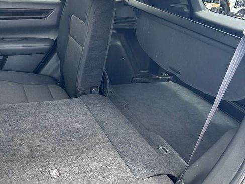 Used 2024 Honda CR-V EX image 26