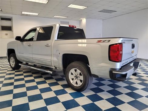 Used 2017 Chevrolet Silverado 1500 LT w/ All Star Edition image 5