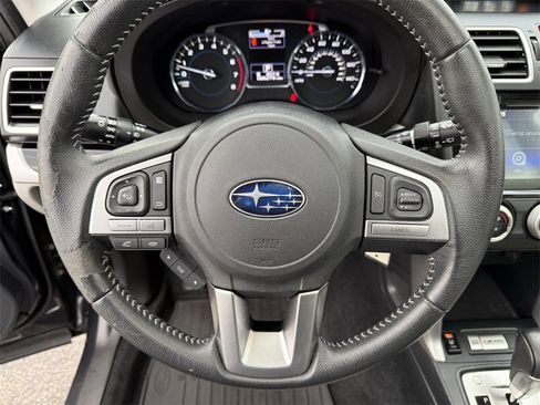 Used 2017 Subaru Forester 2.5i Limited image 19