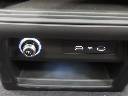 Certified 2026 Porsche Cayenne S AWD/4WD image 34