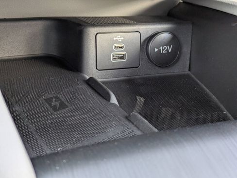 New 2026 Ford Escape Active w/ Active Premium Tech Pack FWD image 22