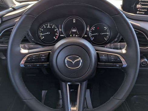 Certified 2025 MAZDA CX-30 AWD 2.5 S w/ Select Sport Pkg image 15